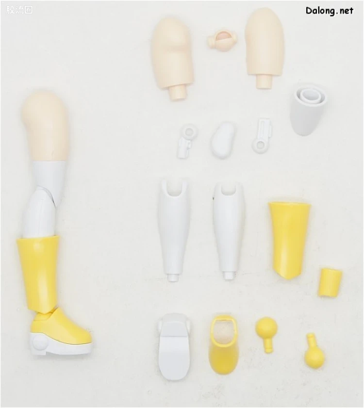 钢普拉Build 综合 HGBF 056 千奈霸 - 图片